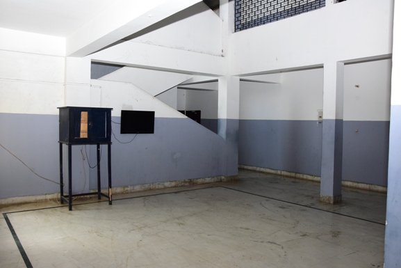 Brahmaputra House- Recreation Room