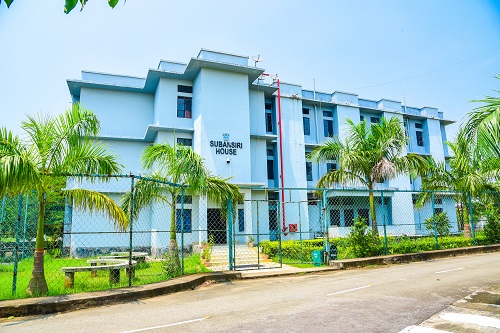 Subansiri House for Girls